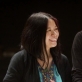 Kompozitorė Liza Lim, nuotr. K. Rudolf
